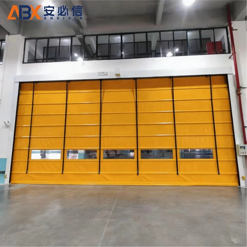 永州市冷库门封
