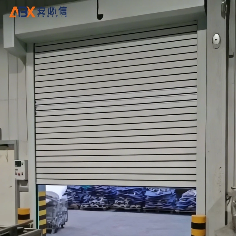 永州市感应高速门