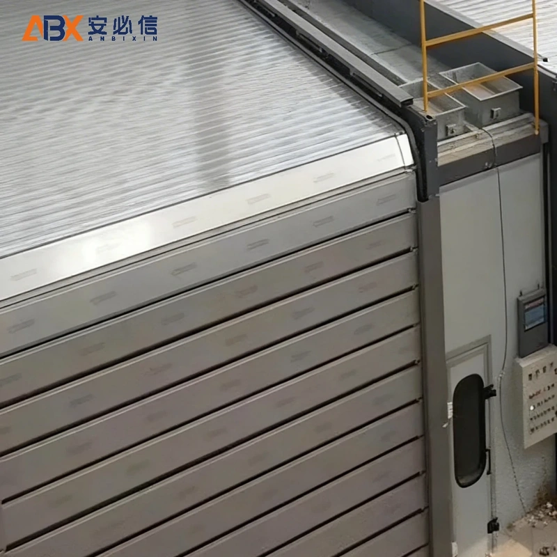 永州市涡轮硬质高速门